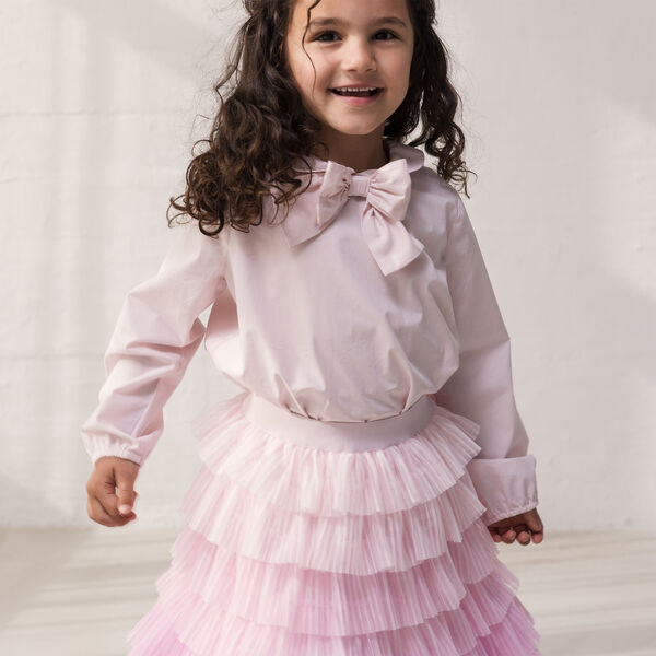 Talena Blouse, petal, MarMar Copenhagen