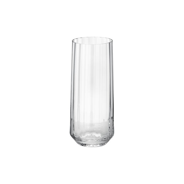 Bernadotte highball glas 6 stk., Georg Jensen