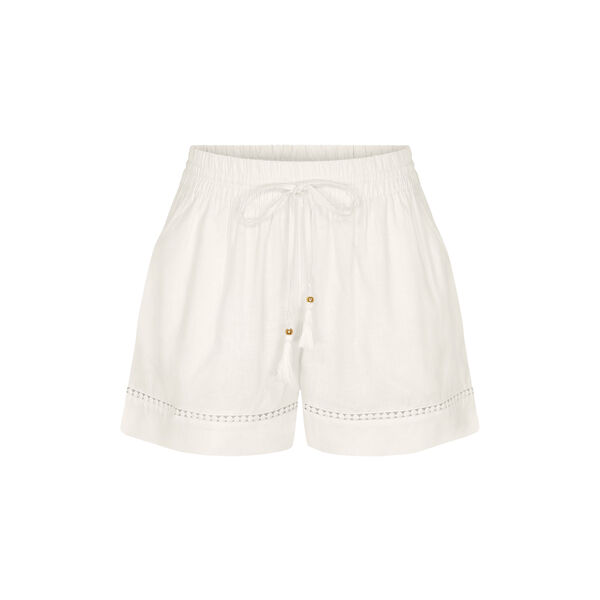 Summer Wear Shorts, silk white, Triumph