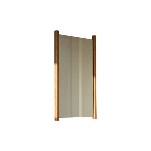 KA90 | Olieret Eg | Spejl, Kath & Andersen
