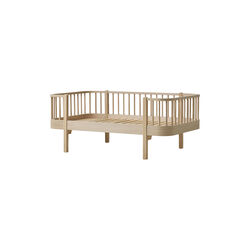 Wood Original | 90x160 cm | Eg | Junior Sofaseng, Oliver Furniture