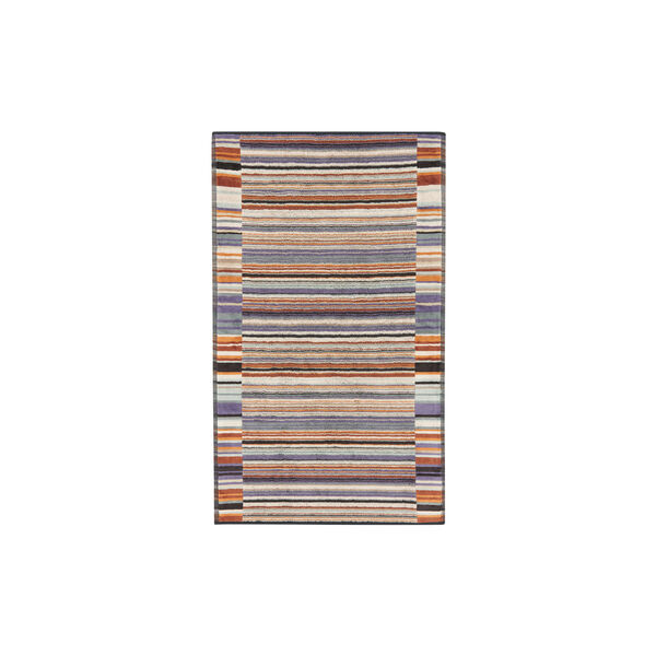 Jazz håndklæde, 165 green multi color, MissoniHome