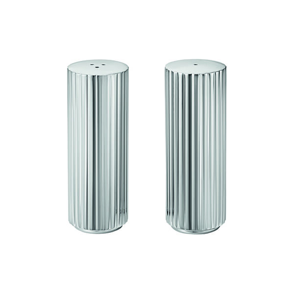 Bernadotte salt- og pebers&aelig;t, Georg Jensen