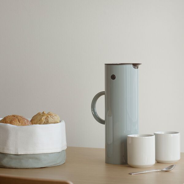 EM77 termokande 1 L, dusty green, Stelton