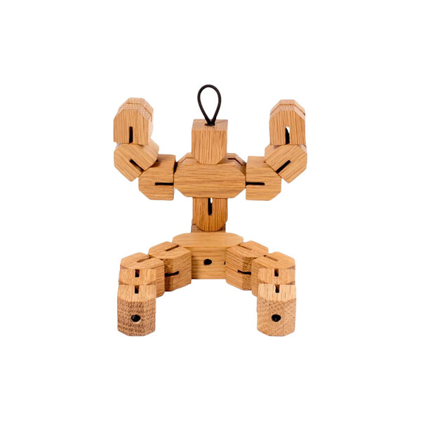 Klods-Hans, Spring Copenhagen