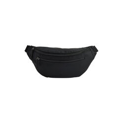 CargoMBG Bum Bag Rubber, black, Markberg
