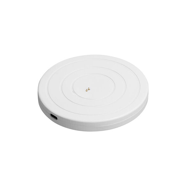 Rund Genopladelig LED-base USB-C, Uyuni Lighting