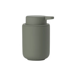 Ume s&aelig;bedispenser, olive green, Zone Denmark