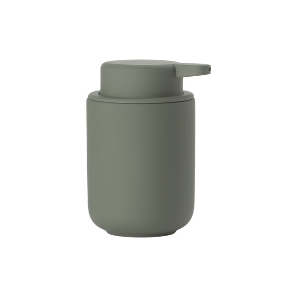 Ume s&aelig;bedispenser, olive green, Zone Denmark