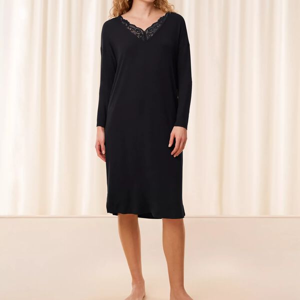 Timeless Sensuality NDK LSL, black, Triumph