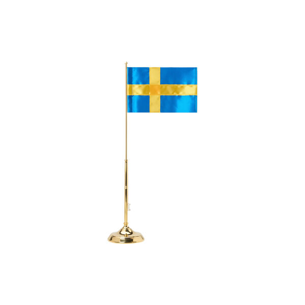 Flagstang Classic - Svensk, Skultuna