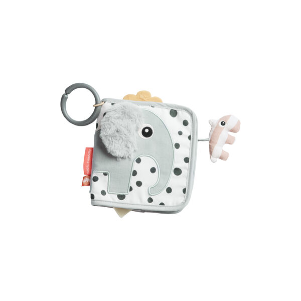 Aktivitetsbog, Done by Deer