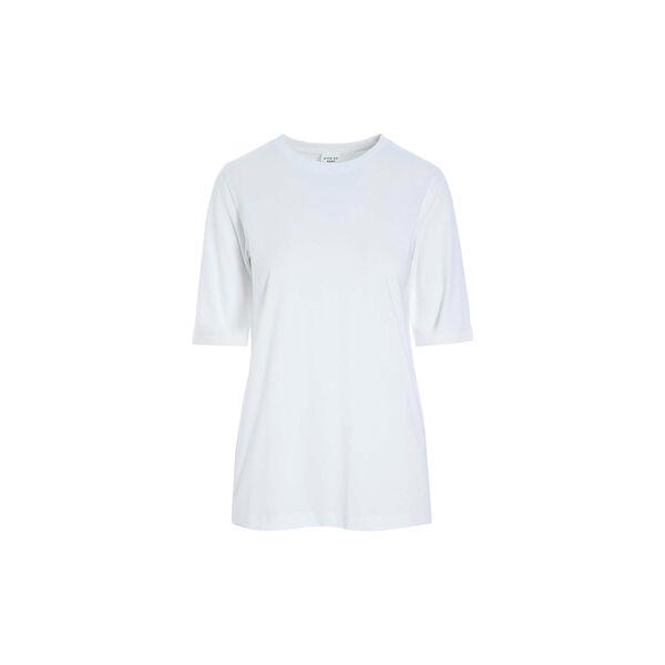 Osaka organic cotton t-shirt, white, BITTE KAI RAND