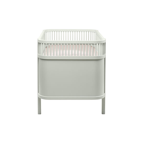 Sebra sengen Baby & Jr., mist green, Sebra