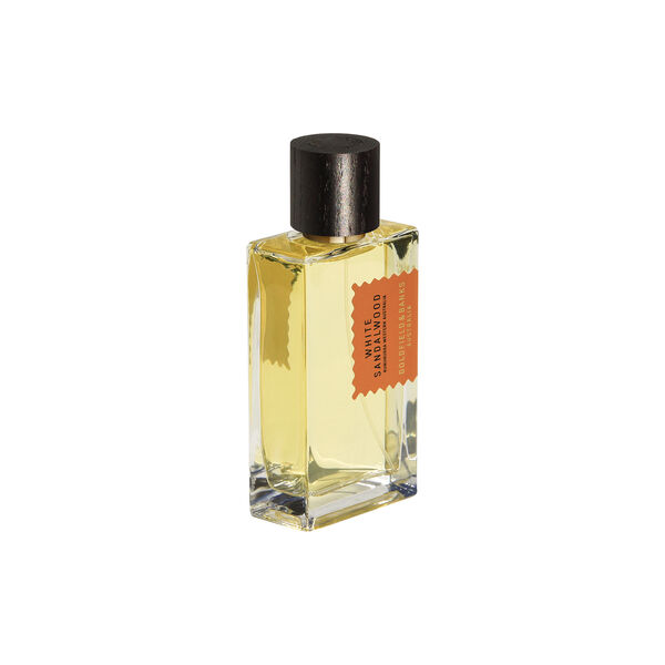 White Sandalwood Perfume, Goldfield & Banks