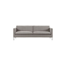 Trenton 3-pers. sofa,  Clay 517 Trenton 3-pers. sofa,  Clay 517, Eilersen
