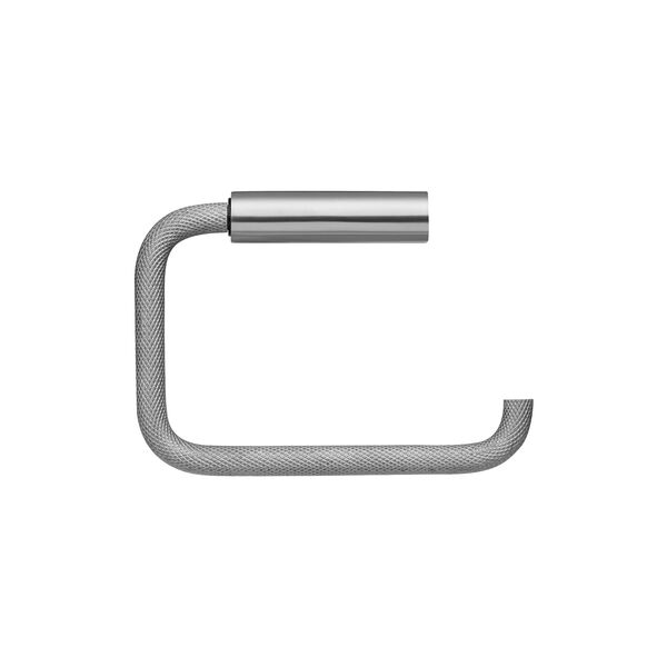 MODO ROF Toiletrulleholder, stainless steel, Blomus