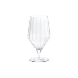 Bernadotte &oslash;lglas 6 stk., Georg Jensen