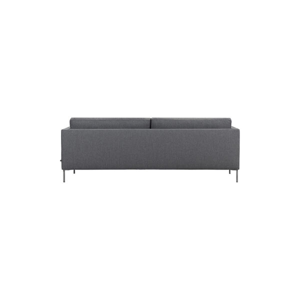 Trenton 3-pers. sofa, Clay 506, Eilersen