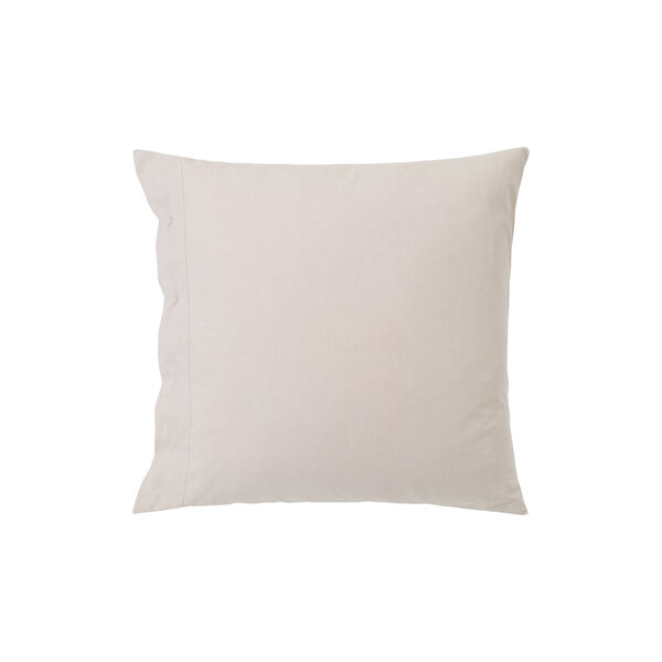 Icons Pin Point Cotton pudebetr&aelig;k, beige, Lexington