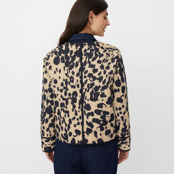 MaJavira, oxford tan, Masai