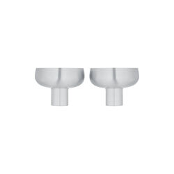 KOYOI STEEL Champagne Coupe 2 stk.., Blomus