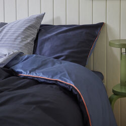 Senget&oslash;j, dusty blue, Homehagen