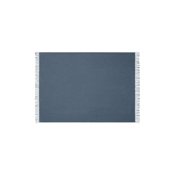 Season plaid, 02126 fjord, Silkeborg Uldspinderi