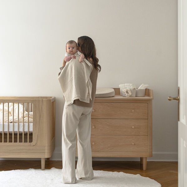 Calm sv&oslash;b, light stone, We Are Bitte