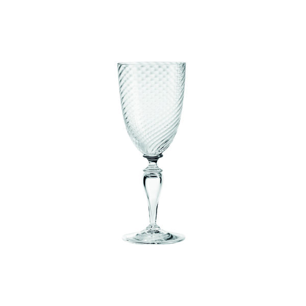 Regina hvidvinsglas, Holmegaard