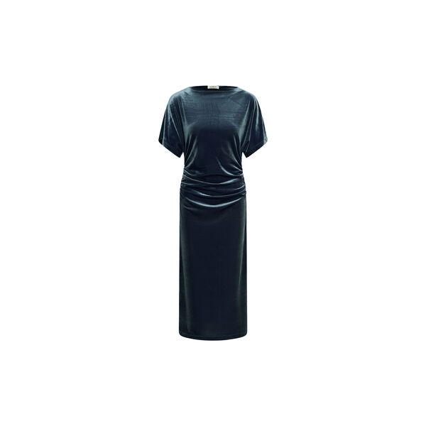 SLVelera Dress | Turbulence | Kjole, Soaked in Luxury