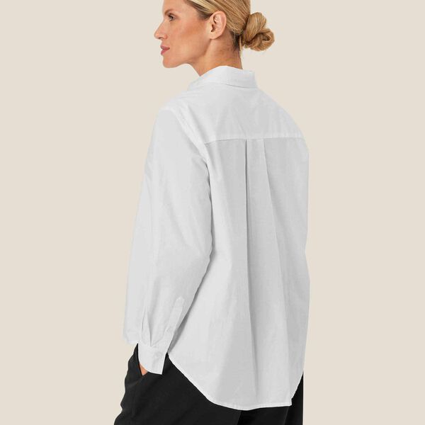MaImma Shirt, white, Masai