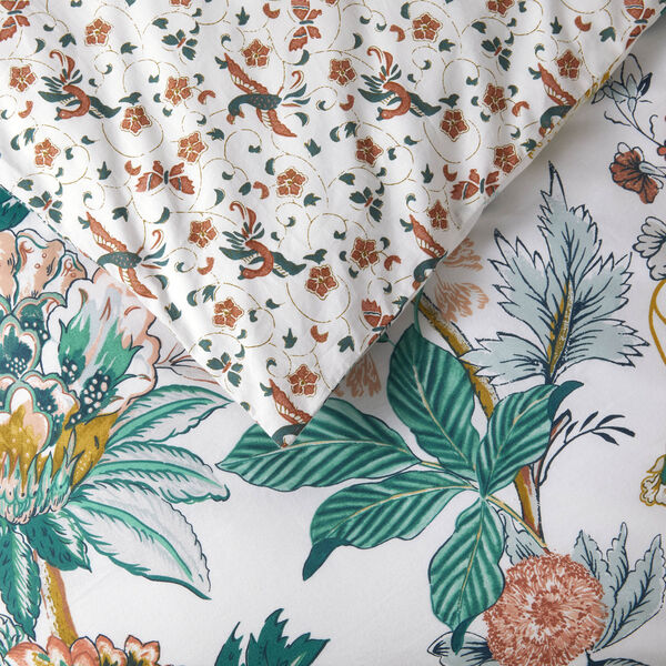 Golestan senget&oslash;j, Yves Delorme