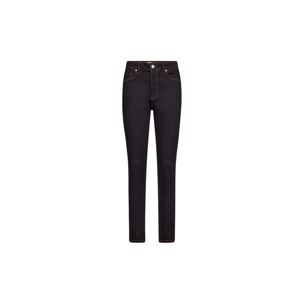 PD-Philine Jeans Wash Support Power Crude Indigo, denim blue, Pieszak