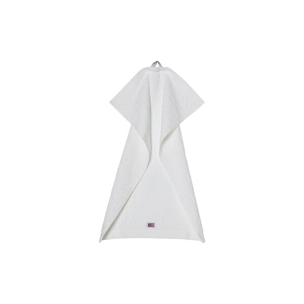 Towel 4-Pack Gift Set, white, Lexington