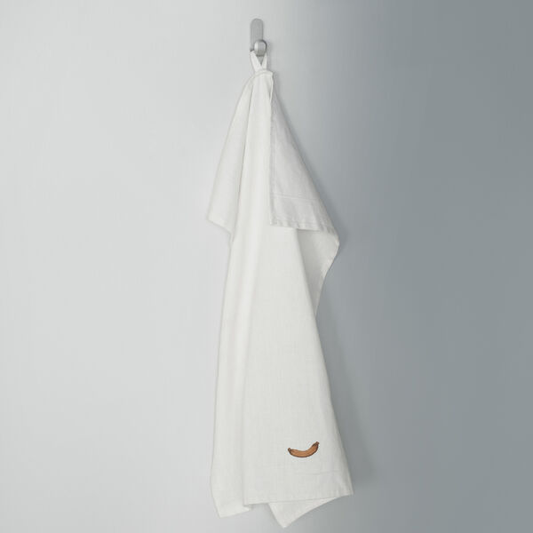 Yummy viskestykke, sausage, Normann Copenhagen
