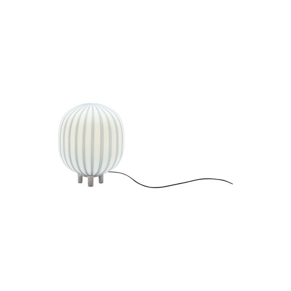 FILIGRANA LIGHT | T2 | Cylinder | Blue | Bordlampe, Established & Sons