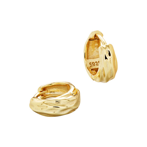 Dome Structured Hoops, Philippa Studios