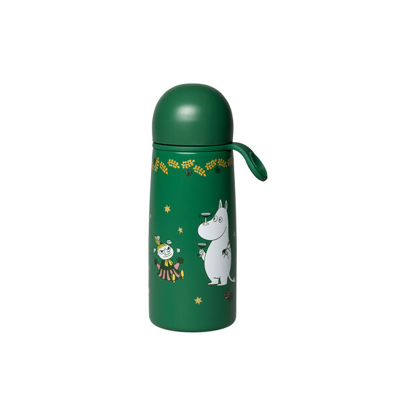 Mumi Termoflaske | 0,45 L | K&aelig;rlighedens Gave, Moomin Arabia