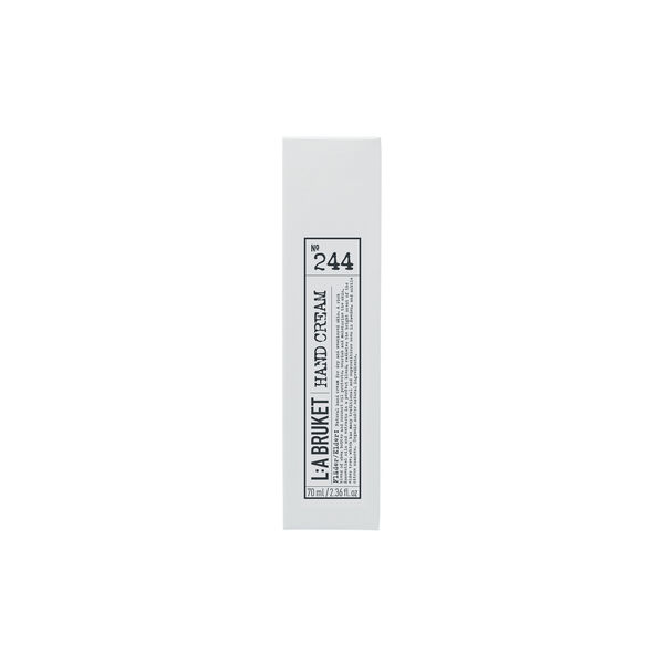 No. 244 Hand Cream, elder, L:a Bruket