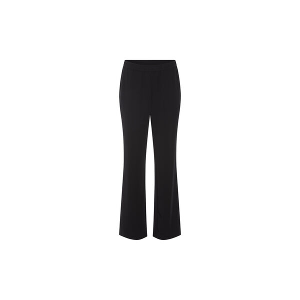 Amalie Pants, black, PBO