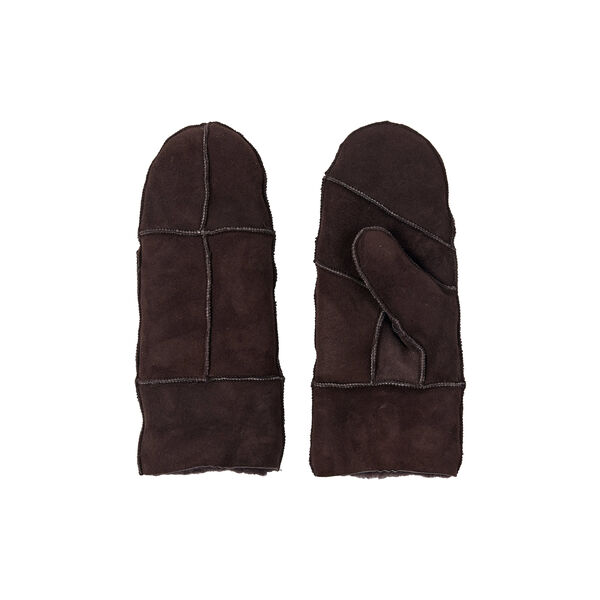 ICE&nbsp;luffer, brown, Bella Ballou