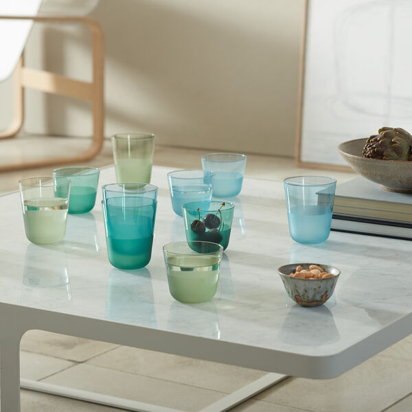 ARC Contrast glas, sky, LSA International