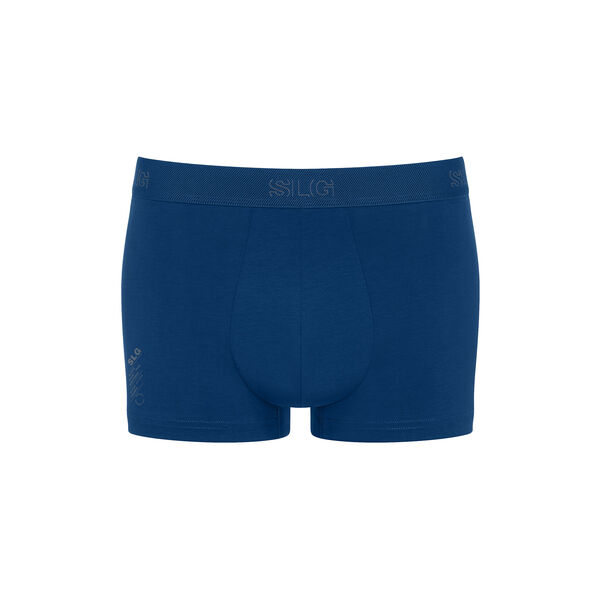 SLG Base Trunk C2P, black combination, sloggi