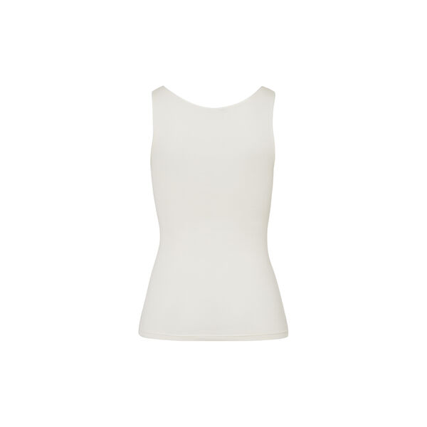 Tank Top, cygne, HANRO