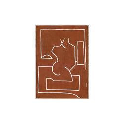 Antic Ideal 02 plakat, Paper Collective