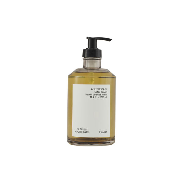 Apothecary Hand Wash, Frama