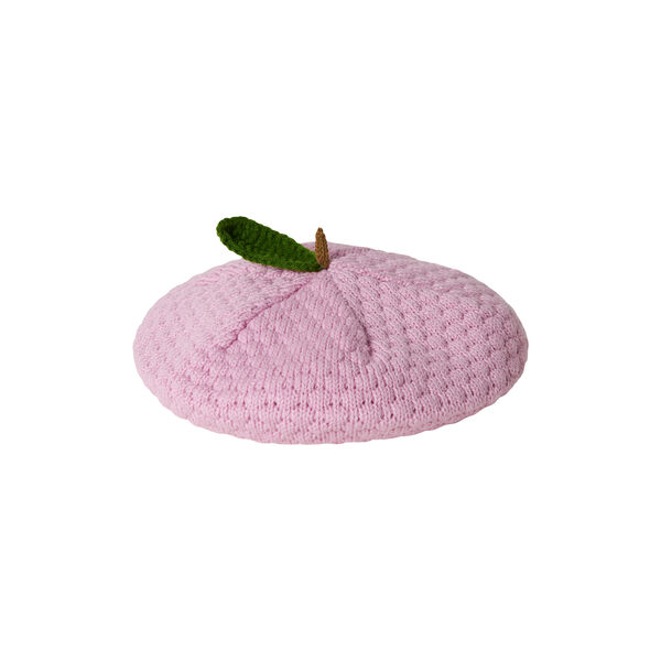 Alexo Raspberry Hat, raspberry, MarMar Copenhagen