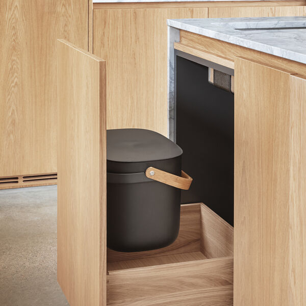 Reflect Affaldssorteringsspand 16 L, Eva Solo