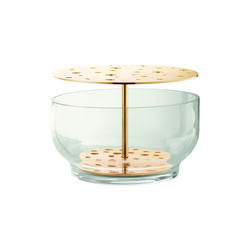 Ikebana&trade; vase, stor, Fritz Hansen